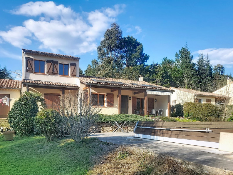 vente Villa Olargues - Photo 2