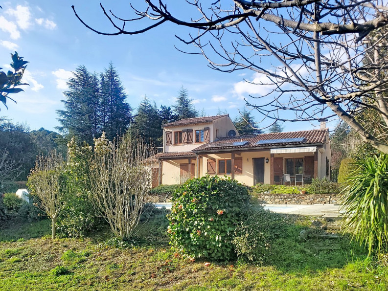 vente Villa Olargues - Photo 3