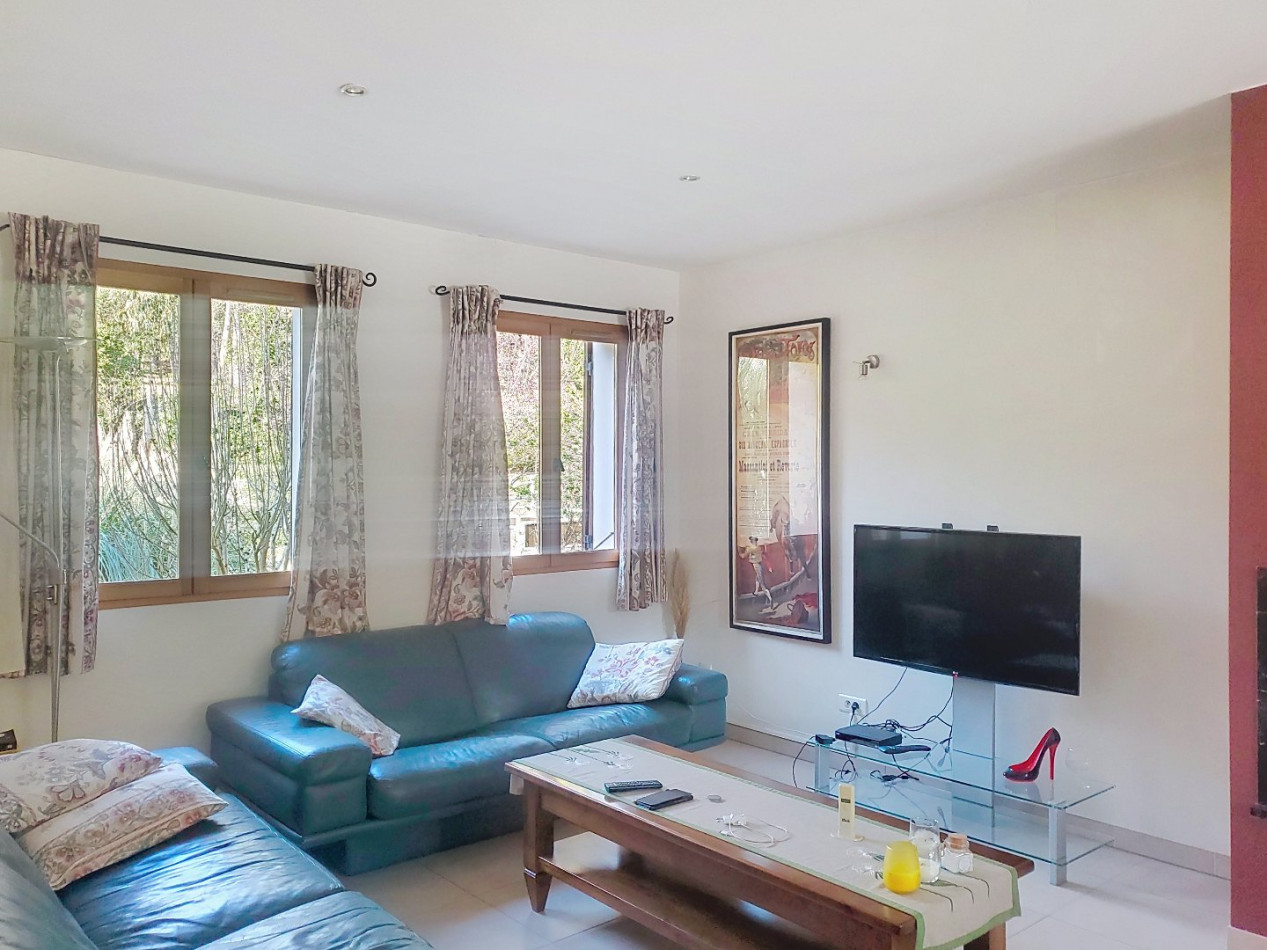 vente Villa Olargues - Photo 8