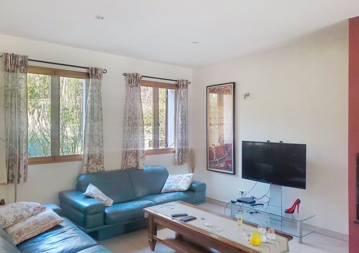 vente Villa Olargues