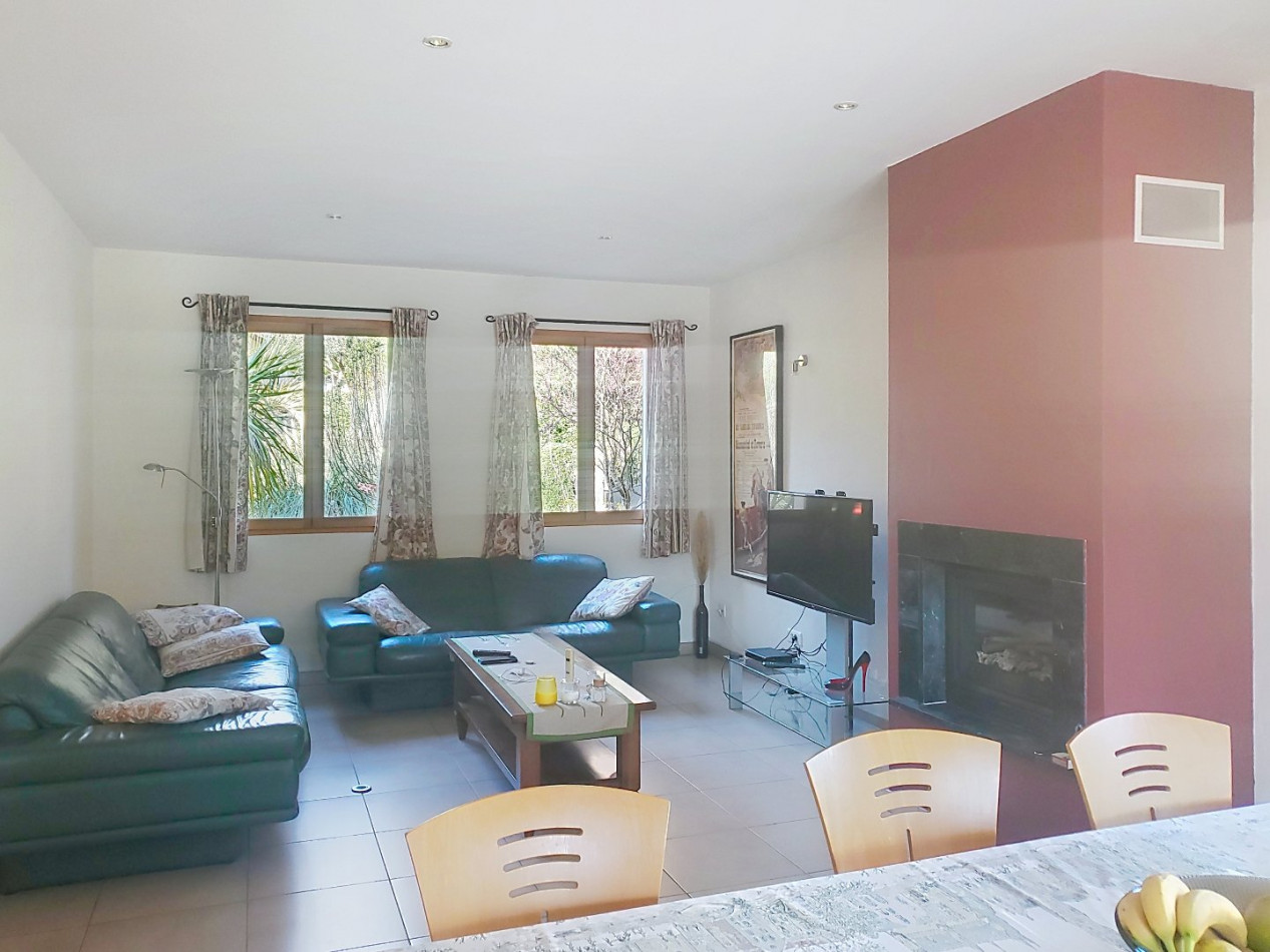 vente Villa Olargues - Photo 9