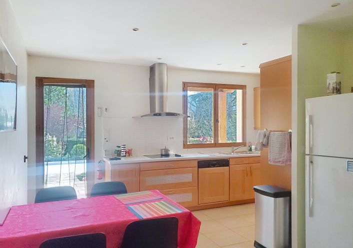 vente Villa Olargues