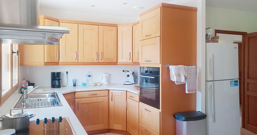 vente Villa Olargues