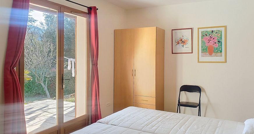 vente Villa Olargues