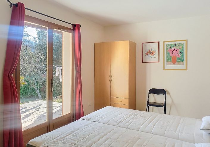 vente Villa Olargues