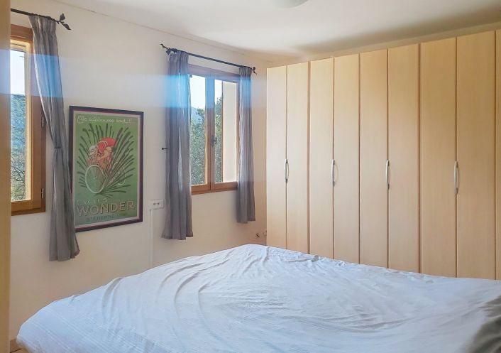 vente Villa Olargues