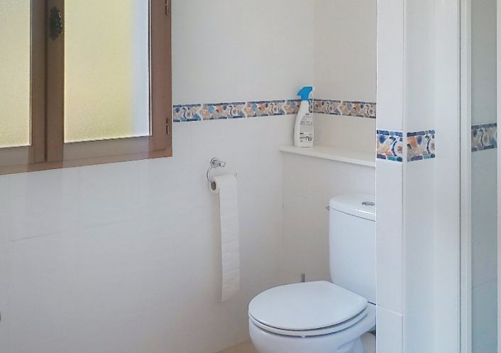 vente Villa Olargues