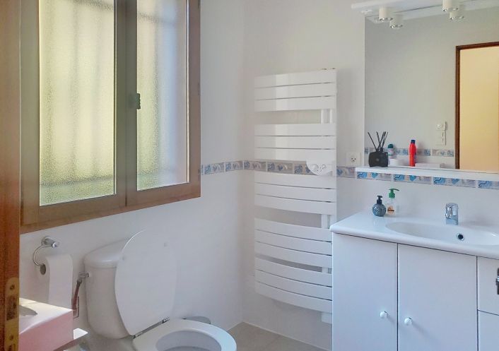 vente Villa Olargues