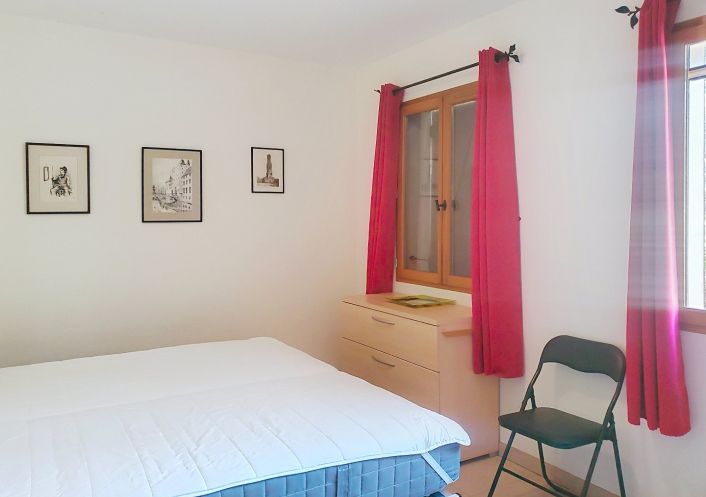 vente Villa Olargues