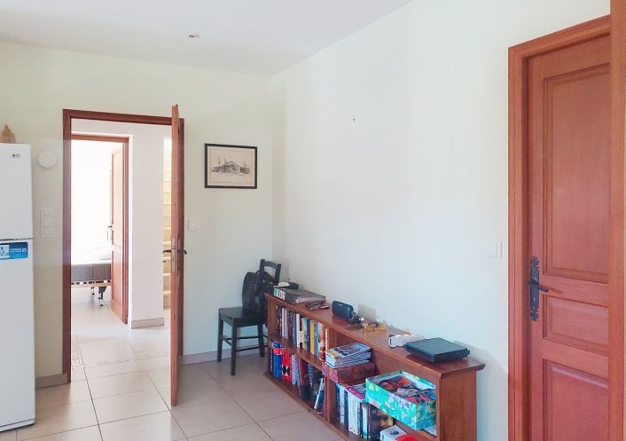 vente Villa Olargues