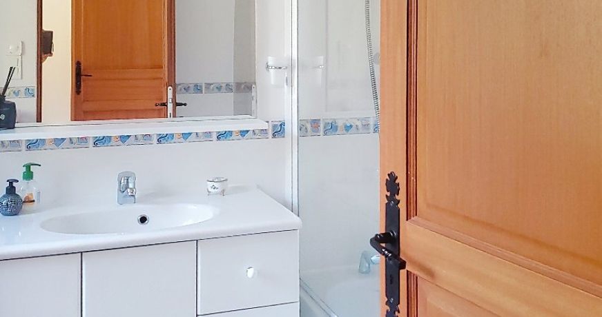 vente Villa Olargues