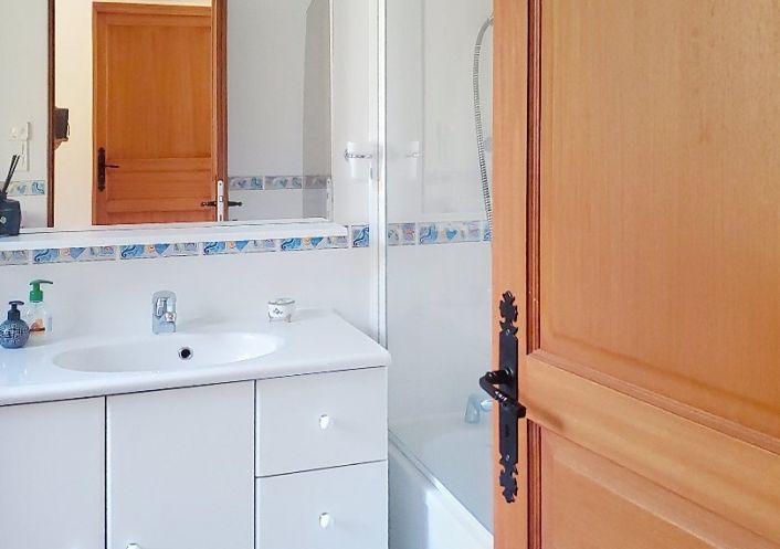 vente Villa Olargues