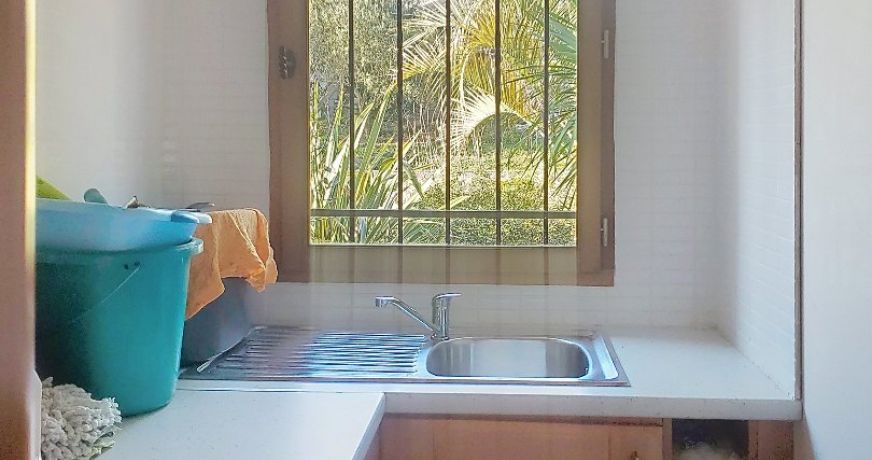 vente Villa Olargues