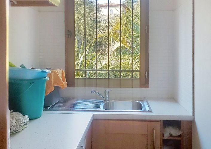 vente Villa Olargues