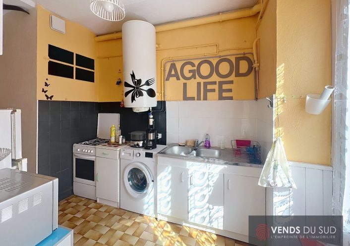 vente Appartement Lamalou Les Bains