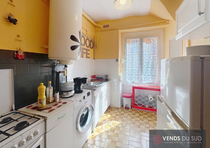 vente Appartement Lamalou Les Bains