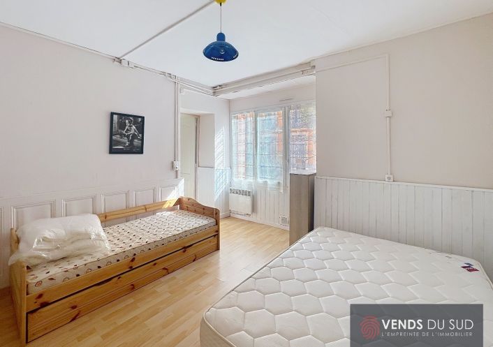 vente Appartement Lamalou Les Bains