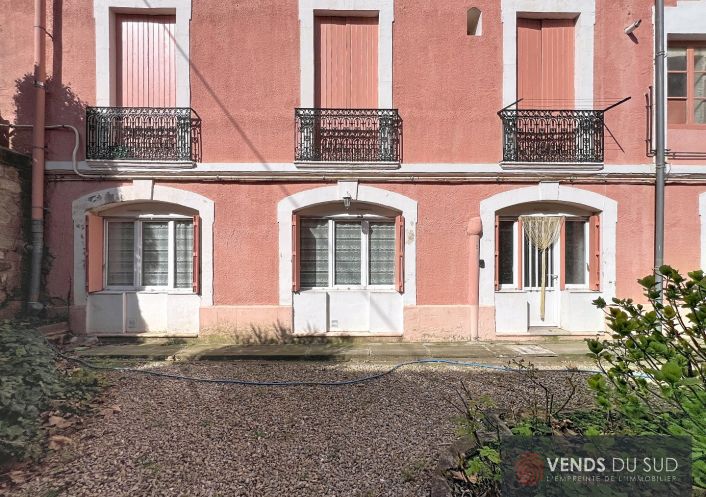 vente Appartement Lamalou Les Bains