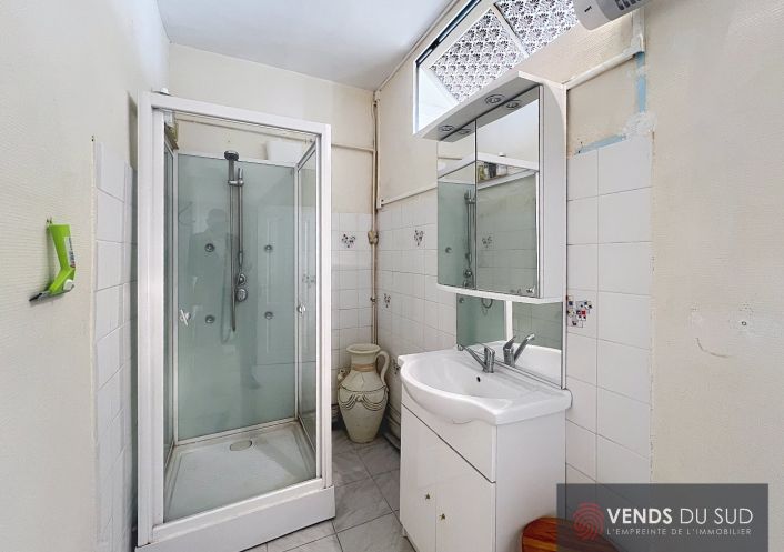 vente Appartement Lamalou Les Bains