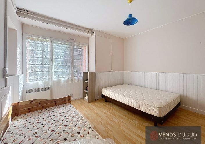 vente Appartement Lamalou Les Bains