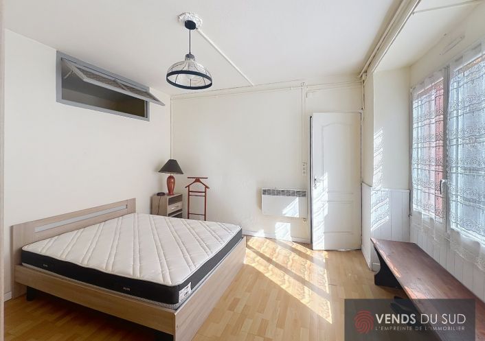 vente Appartement Lamalou Les Bains