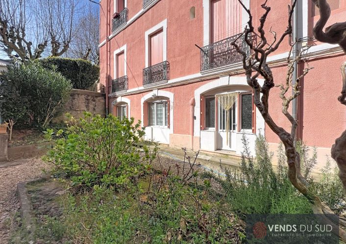 vente Appartement Lamalou Les Bains