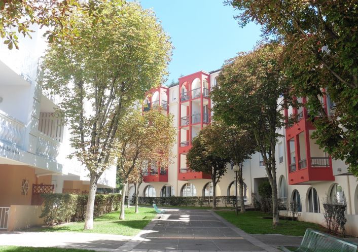 vente Studio Lamalou Les Bains