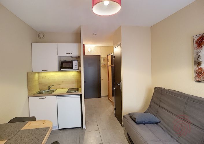 vente Studio Lamalou Les Bains