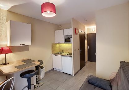 vente Studio Lamalou Les Bains