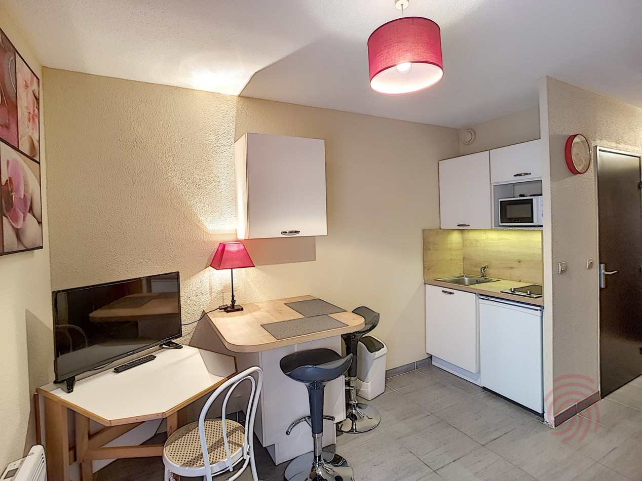 vente Studio Lamalou Les Bains - Photo 4