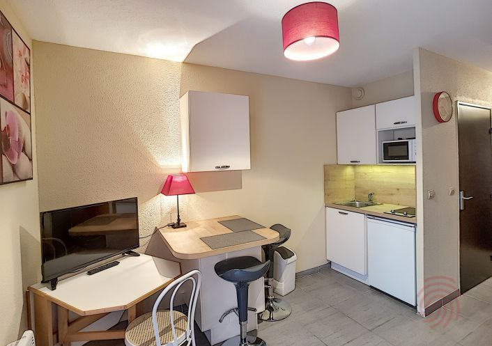 vente Studio Lamalou Les Bains