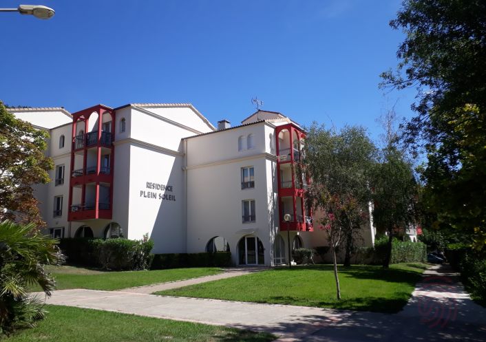 vente Studio Lamalou Les Bains
