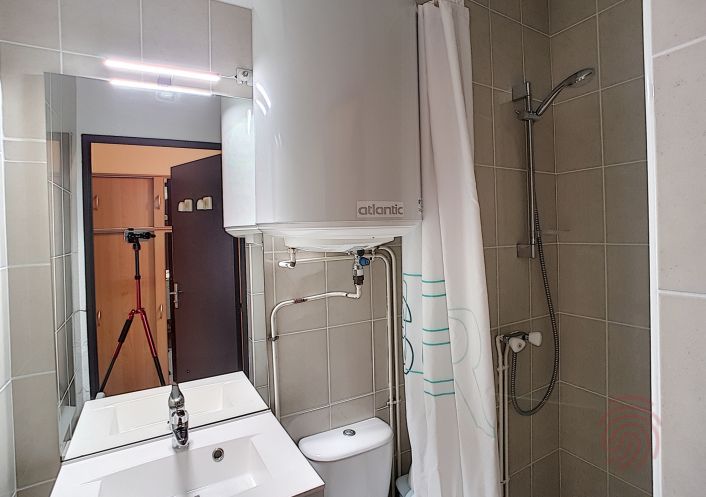vente Studio Lamalou Les Bains