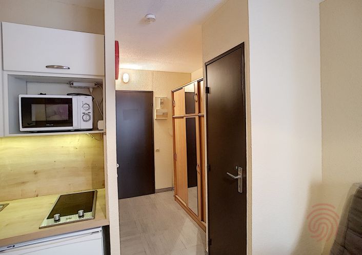 vente Studio Lamalou Les Bains