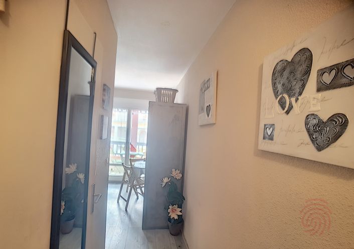 vente Studio Lamalou Les Bains