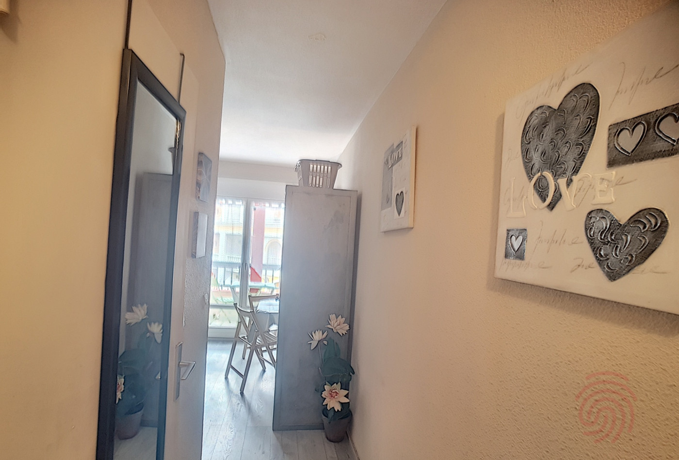 vente Studio Lamalou Les Bains - Photo 6