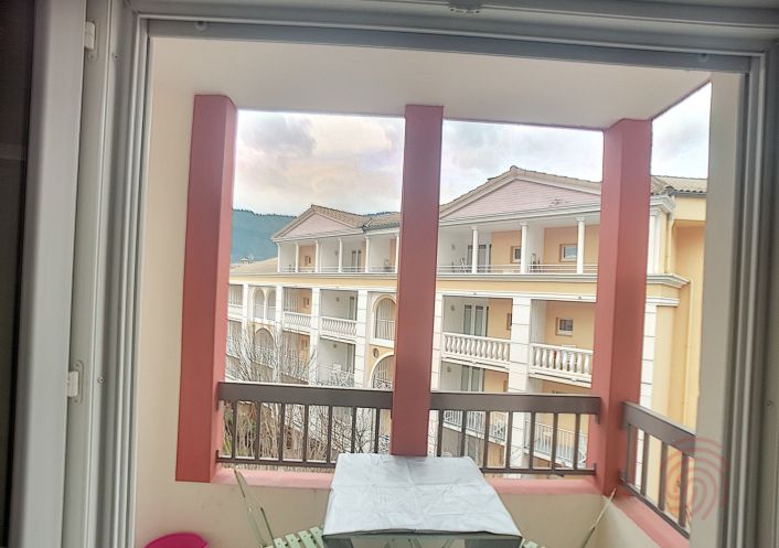 vente Studio Lamalou Les Bains