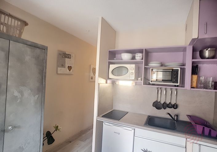 vente Studio Lamalou Les Bains