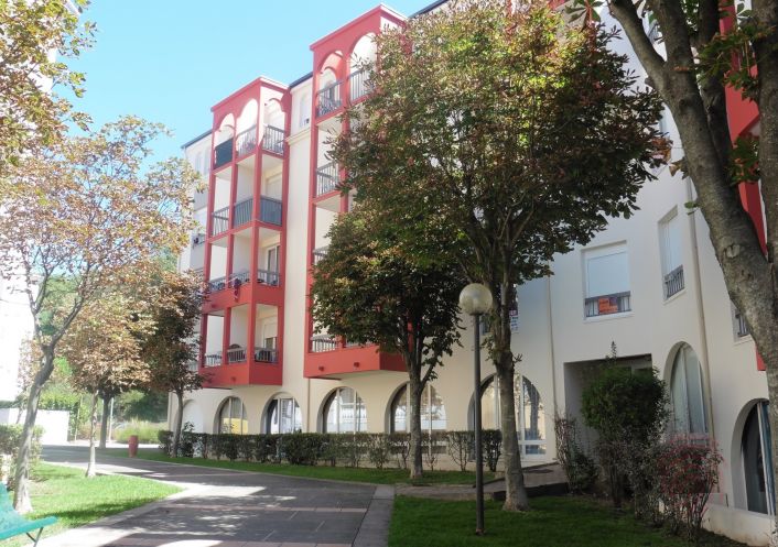 vente Studio Lamalou Les Bains