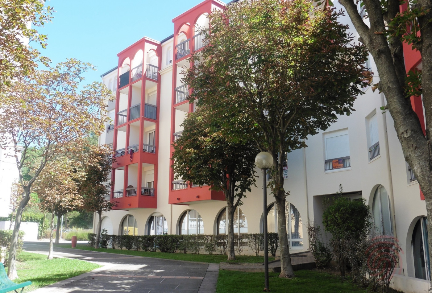 vente Studio Lamalou Les Bains - Photo 10