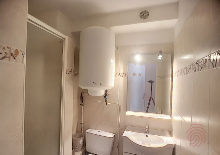 vente Studio Lamalou Les Bains