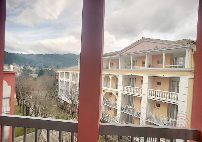 vente Studio Lamalou Les Bains