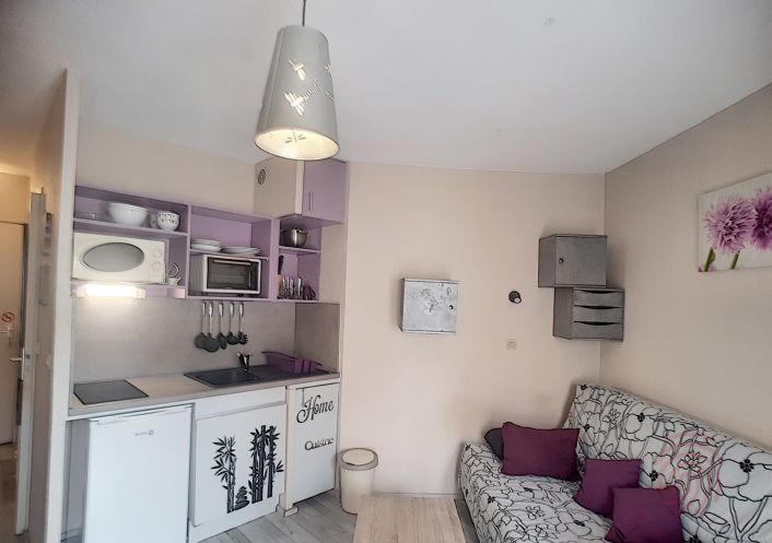 vente Studio Lamalou Les Bains