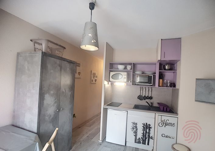 vente Studio Lamalou Les Bains