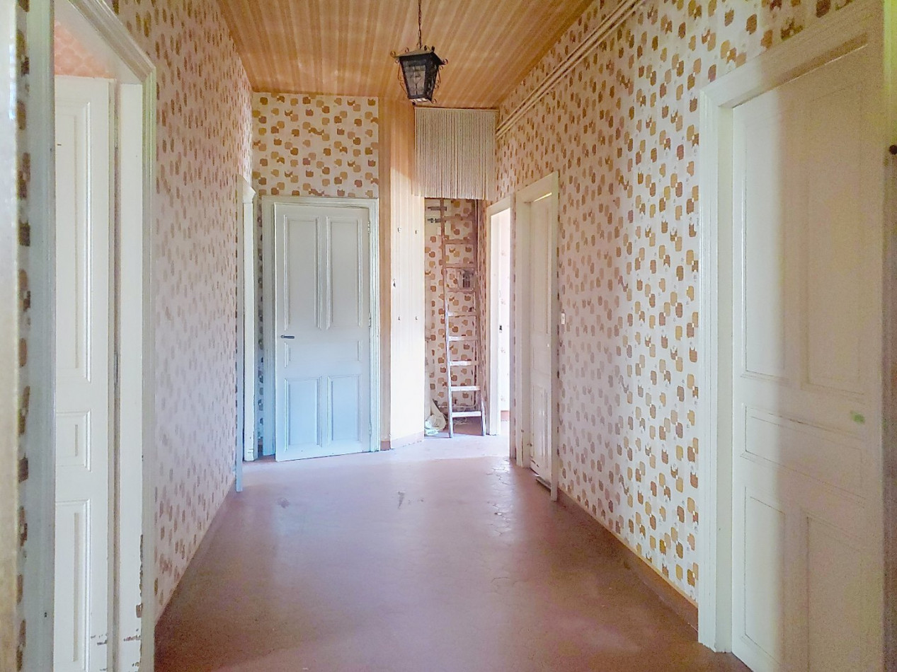 vente Appartement Lamalou Les Bains - Photo 1