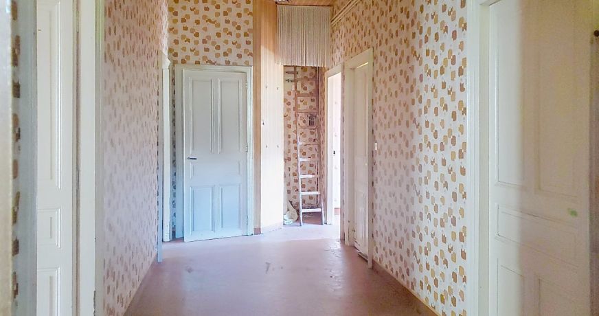 vente Appartement Lamalou Les Bains