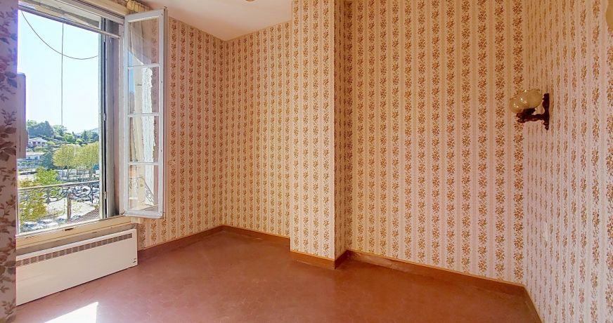 vente Appartement Lamalou Les Bains