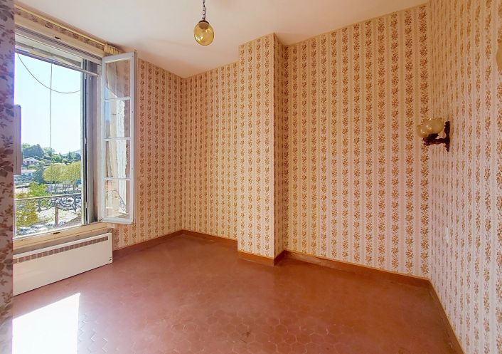 vente Appartement Lamalou Les Bains