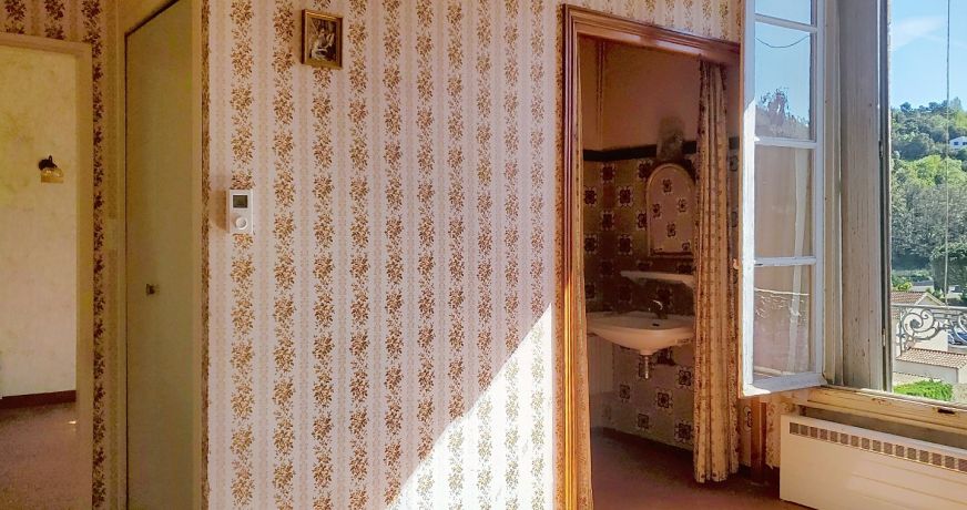 vente Appartement Lamalou Les Bains