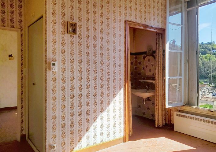 vente Appartement Lamalou Les Bains